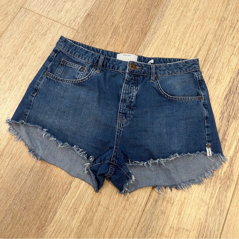 ONE TEASPOON OUTLAWS